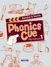 Phonics Cue 1 : Workbook (Paperback)