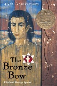 The Bronze Bow (Paperback)