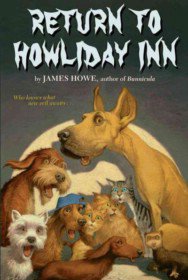 Return to Howliday Inn (Paperback/ Reprint Edition)