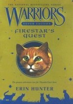 Firestar's Quest (Hardcover) 