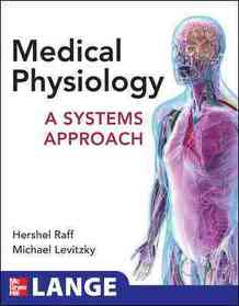 Medical Physiology (Paperback / 1st Ed.)