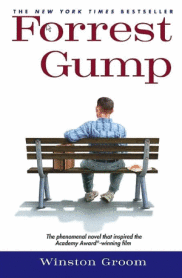 Forrest Gump (Paperback)