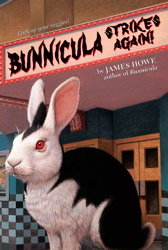 Bunnicula Strikes Again! (Paperback)
