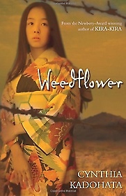 [페디아]Weedflower (Paperback) 