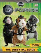 G-Force: The Essential Guide (Hardcover) 