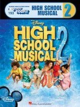 High School Musical 2 (Paperback) 