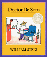 Doctor De Soto (Paperback)