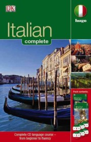 Hugo Complete Italian (Hardcover) 