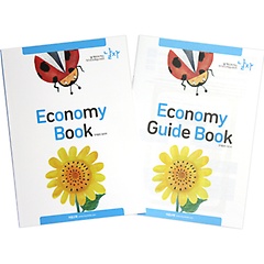 Economy Book 경제활동 활용북