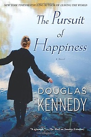 The Pursuit of Happiness: A Novel (Paperback/ 미국판)
