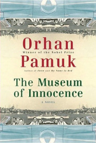 The Museum of Innocence (Mass Market Paperback, International Edition)