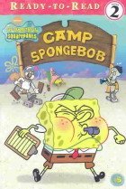 Camp Spongebob (Prebind / Reprint Edition)