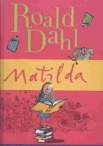Matilda (Prebound) 