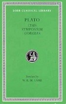 Plato, III, Lysis. Symposium. Gorgias (Hardcover) 