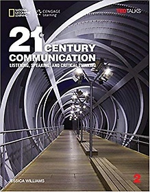 <font title="21st Century Communication 2 : Teacher Guide">21st Century Communication 2 : Teacher G...</font>