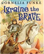 Igraine the Brave (Hardcover) 