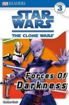 Clone Wars: Forces of Darkness (Paperback) 