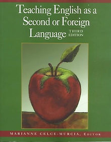Teaching English as a Second or Foreign Language (Paperback / 3rd Ed.)