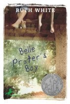 Belle Prater's Boy (Prebind / Reprint Edition)