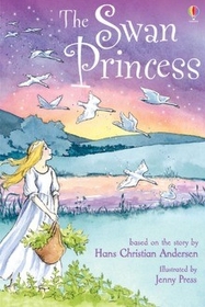 <font title="Usborne Young Reading Level 2-45 : Swan Princess">Usborne Young Reading Level 2-45 : Swan ...</font>