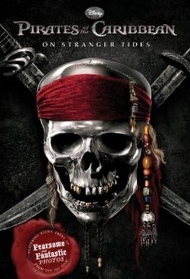 [한정판매] Pirates of the Caribbean: On Stranger Tides (Paperback)