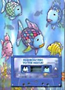 Rainbow Fish to the Rescue! - 오디오로 배우는 문진영어동화 시리즈 Step 3 (Hardcover+ Tape:1+ Guide)