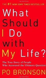 What Should I Do with My Life (Mass Market Paperback)