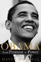Obama: From Promise to Power (Hardcover) 
