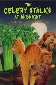 The Celery Stalks at Midnight (Paperback/ 2nd Ed.)