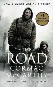 The Road (Paperback/ Movie Tie-in Edition 2009)