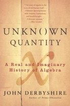 Unknown Quantity: A Real and Imaginary History of Algebra (Paperback) 