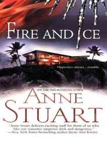 Fire and Ice (CD / Unabridged)