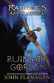 The Ruins of Gorlan (Paperback)