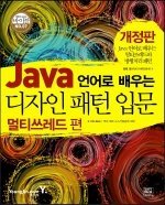 Java 언어로 배우는 디자인 패턴 입문 - 멀티 쓰레드 편