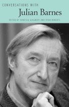 Conversations with Julian Barnes (Paperback) 