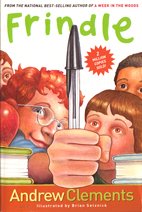 Andrew Clements #1 : Frindle (Paperback)