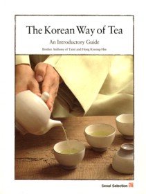 The Korean Way of Tea (Paperback)