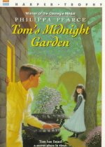 Tom's Midnight Garden (Paperback/ Reissue Edition)
