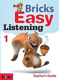 Bricks Easy Listening 1 Teacher's Guide (Answer key & Script)