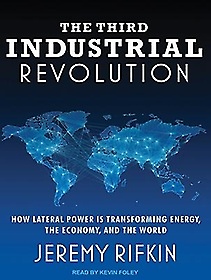 The Third Industrial Revolution (Hardcover)