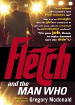 Fletch and the Man Who (Paperback/ Vintage Crime/L) 