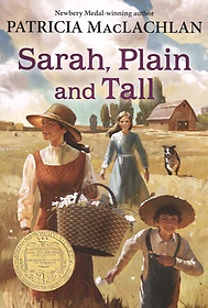 Sarah, Plain and Tall (Paperback)