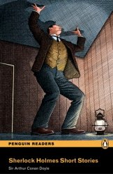 Sherlock Holmes Short Stories : Penguin Readers, Level 5 (Paperback)