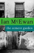 The Cement Garden (Paperback) 