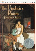 The Upstairs Room (Paperback) 