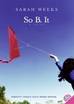 So B. It (Paperback/ Reprint Edition)