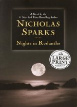 Nights in Rodanthe (Paperback) 
