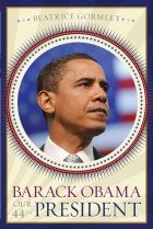 Barack Obama (Prebind / Reprint Edition)