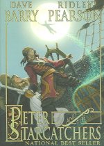 Peter And the Starcatchers (Paperback / Reprint Edition)