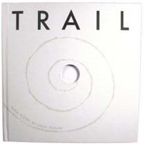 Trail : Paper Poetry Pop-Up (Hardcover)